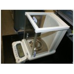 Cân Điện Tử SHIMADZU AUW, Can  Dien Tu SHIMA DZU AUW - image1